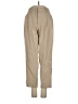 Babaton Solid Tan Casual Pants Size 2 - photo 1