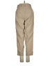 Babaton Solid Tan Casual Pants Size 2 - photo 2