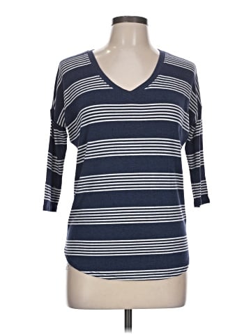 Market and Spruce 3/4 Sleeve T-Shirt (view 1)
