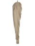 Babaton Solid Tan Casual Pants Size 2 - photo 5