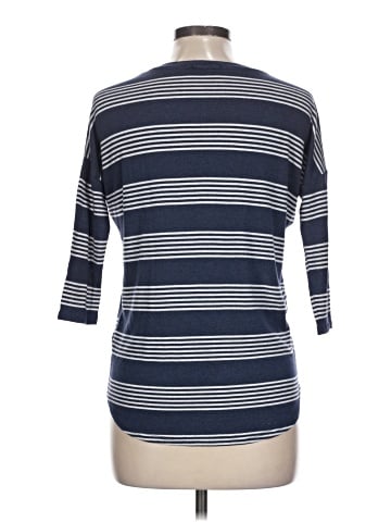 Market and Spruce 3/4 Sleeve T-Shirt (view 2)