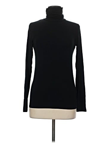 Majestic Paris for Neiman Marcus Long Sleeve Turtleneck (view 1)