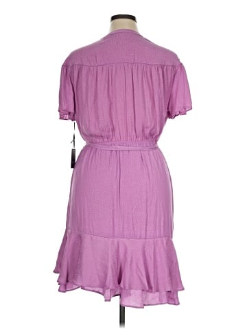 Simply Vera Vera Wang Casual Dress (view 2)