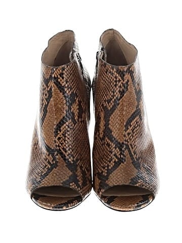 Vince Camuto Ankle Boots (view 2)
