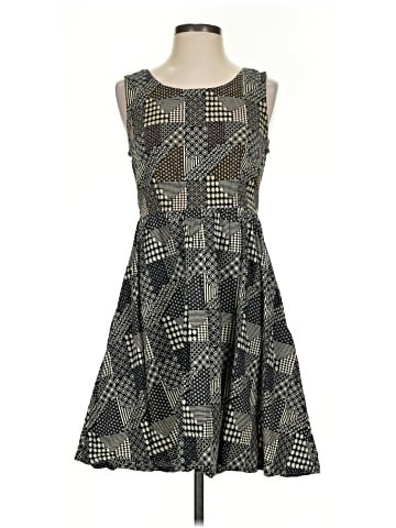 Mata Traders Cocktail Dress (view 1)