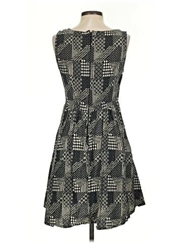 Mata Traders Cocktail Dress (view 2)