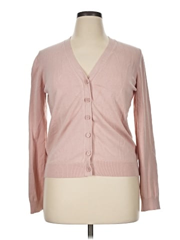 Worthington Cardigan (view 1)