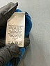 Hampshire Studio Print Blue Pullover Sweater Size 2X - photo 8