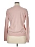 Worthington Pink Cardigan Size XL - photo 2