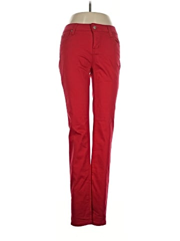 Celebrity Pink Casual Pants (view 1)