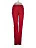 Celebrity Pink Red Casual Pants Size 5 - photo 1