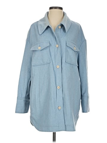 MNG Coat (view 1)
