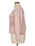 Worthington Pink Cardigan Size XL - photo 5