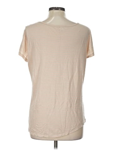 Halogen Short Sleeve T-Shirt (view 2)