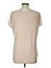 Halogen Tan Short Sleeve T-Shirt Size L - photo 2
