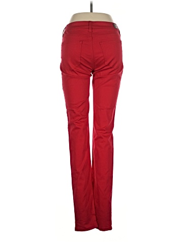 Celebrity Pink Casual Pants (view 2)