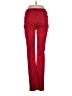 Celebrity Pink Red Casual Pants Size 5 - photo 2