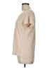 Halogen Tan Short Sleeve T-Shirt Size L - photo 5