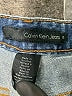 CALVIN KLEIN JEANS Blue Jeans Size 8 - photo 7