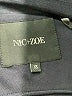 Nic + Zoe Black Jacket Size XS - photo 6