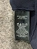Nic + Zoe Black Jacket Size XS - photo 7
