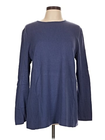 J.Jill Pullover Sweater (view 1)