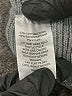 Caslon Gray Pullover Sweater Size M - photo 8