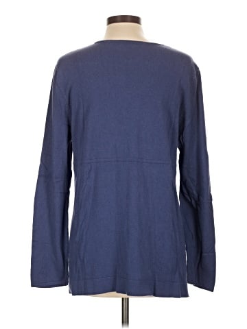 J.Jill Pullover Sweater (view 2)