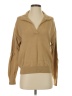 Wilfred 100% Wool Tan Wool Pullover Sweater Size S - photo 1