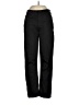 7 For All Mankind Black Casual Pants Size 28 waist - photo 1