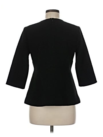 Ann Taylor 3/4 Sleeve Top (view 2)