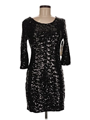 BB Dakota Cocktail Dress (view 1)