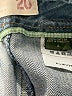 Eddie Bauer Blue Denim Skirt Size 4 - photo 4