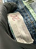 Eddie Bauer Blue Denim Skirt Size 4 - photo 5