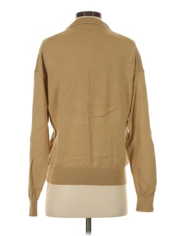 Wilfred Wool Pullover Sweater (view 2)