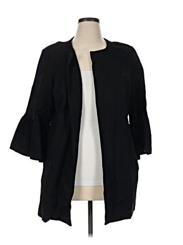 Roz & Ali Coat (view 1)
