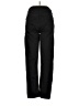 7 For All Mankind Black Casual Pants Size 28 waist - photo 2