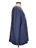 J.Jill Blue Pullover Sweater Size L - photo 4