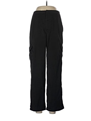 Olivaceous Cargo Pants (view 1)