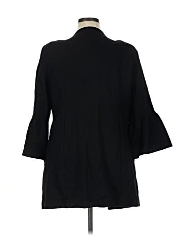 Roz & Ali Coat (view 2)
