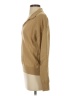 Wilfred 100% Wool Tan Wool Pullover Sweater Size S - photo 5
