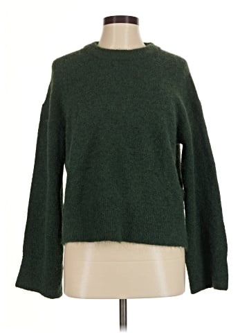 CALVIN KLEIN JEANS Pullover Sweater (view 1)