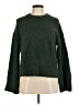 CALVIN KLEIN JEANS Green Pullover Sweater Size M - photo 1
