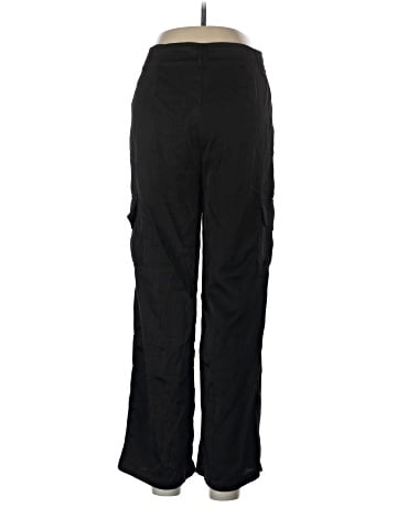 Olivaceous Cargo Pants (view 2)
