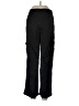 Olivaceous Black Cargo Pants Size L - photo 2