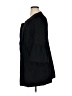 Roz & Ali Black Coat Size 1X - photo 5