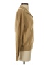 Wilfred 100% Wool Tan Wool Pullover Sweater Size S - photo 4