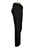 7 For All Mankind Black Casual Pants Size 28 waist - photo 4