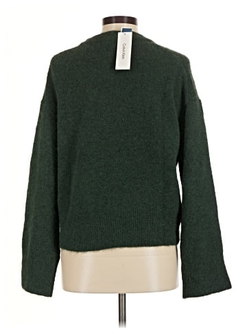 CALVIN KLEIN JEANS Pullover Sweater (view 2)
