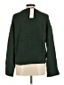 CALVIN KLEIN JEANS Green Pullover Sweater Size M - photo 2